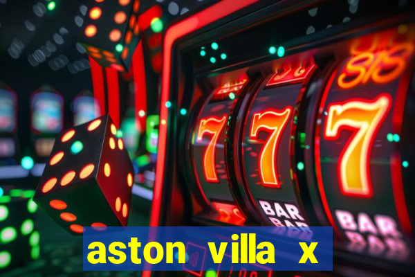 aston villa x liverpool futemax